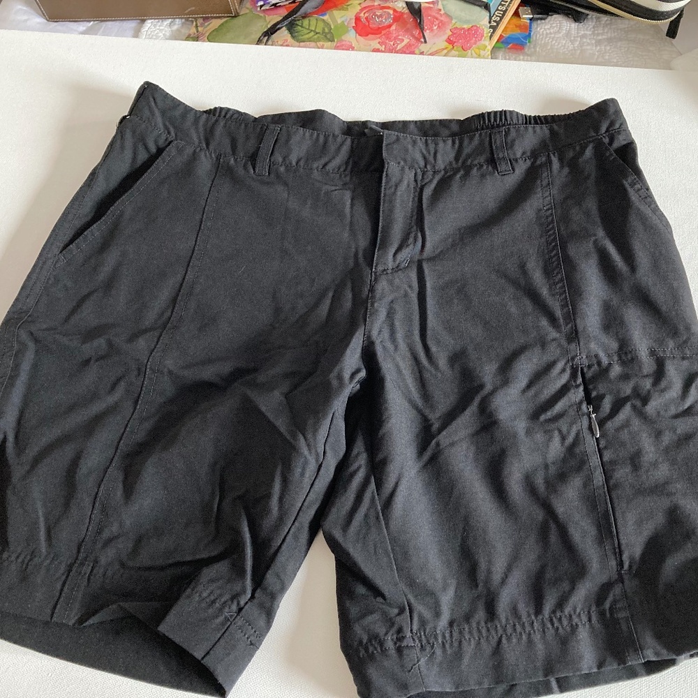 Large Athletic Cargo Short Large